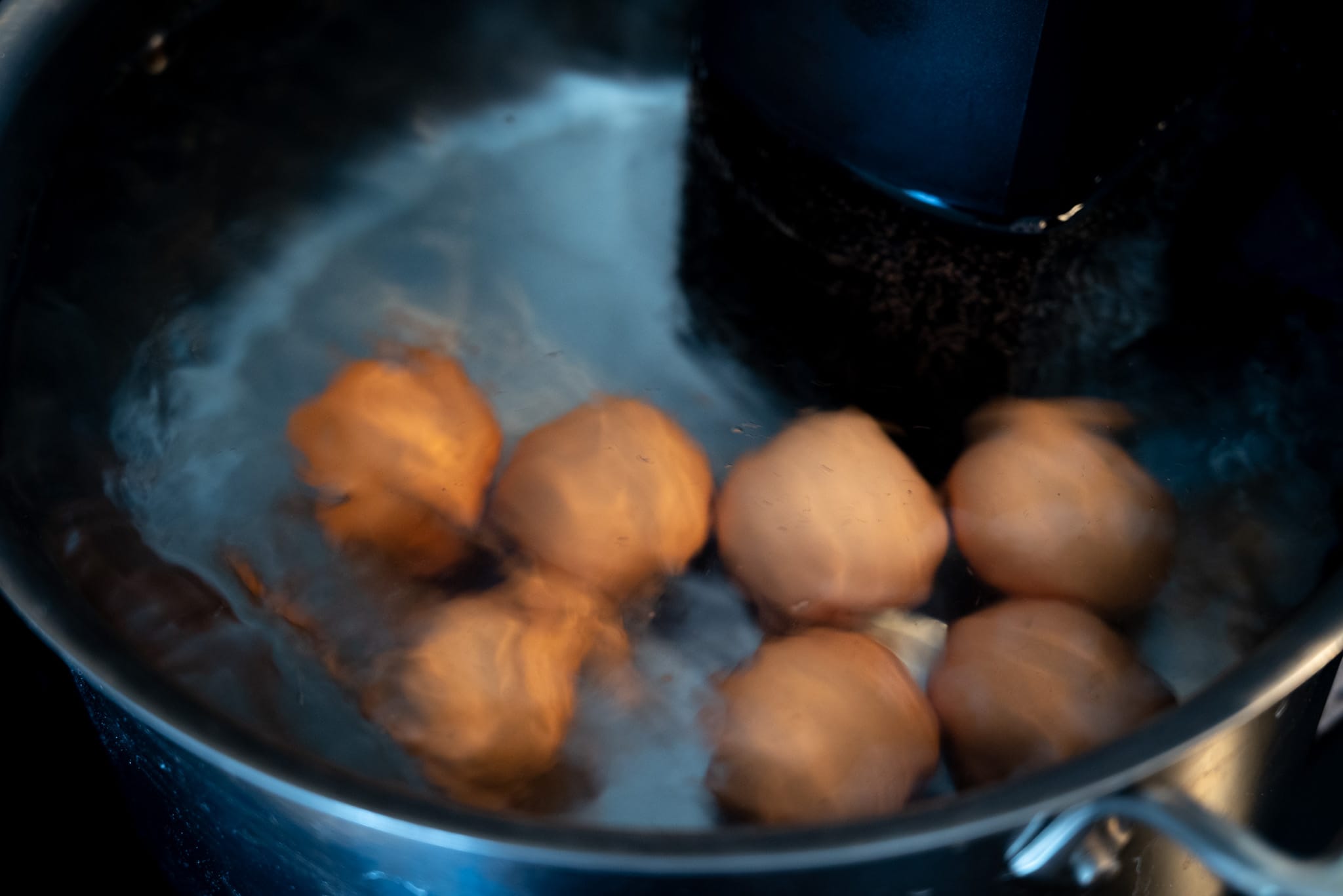 Eggs