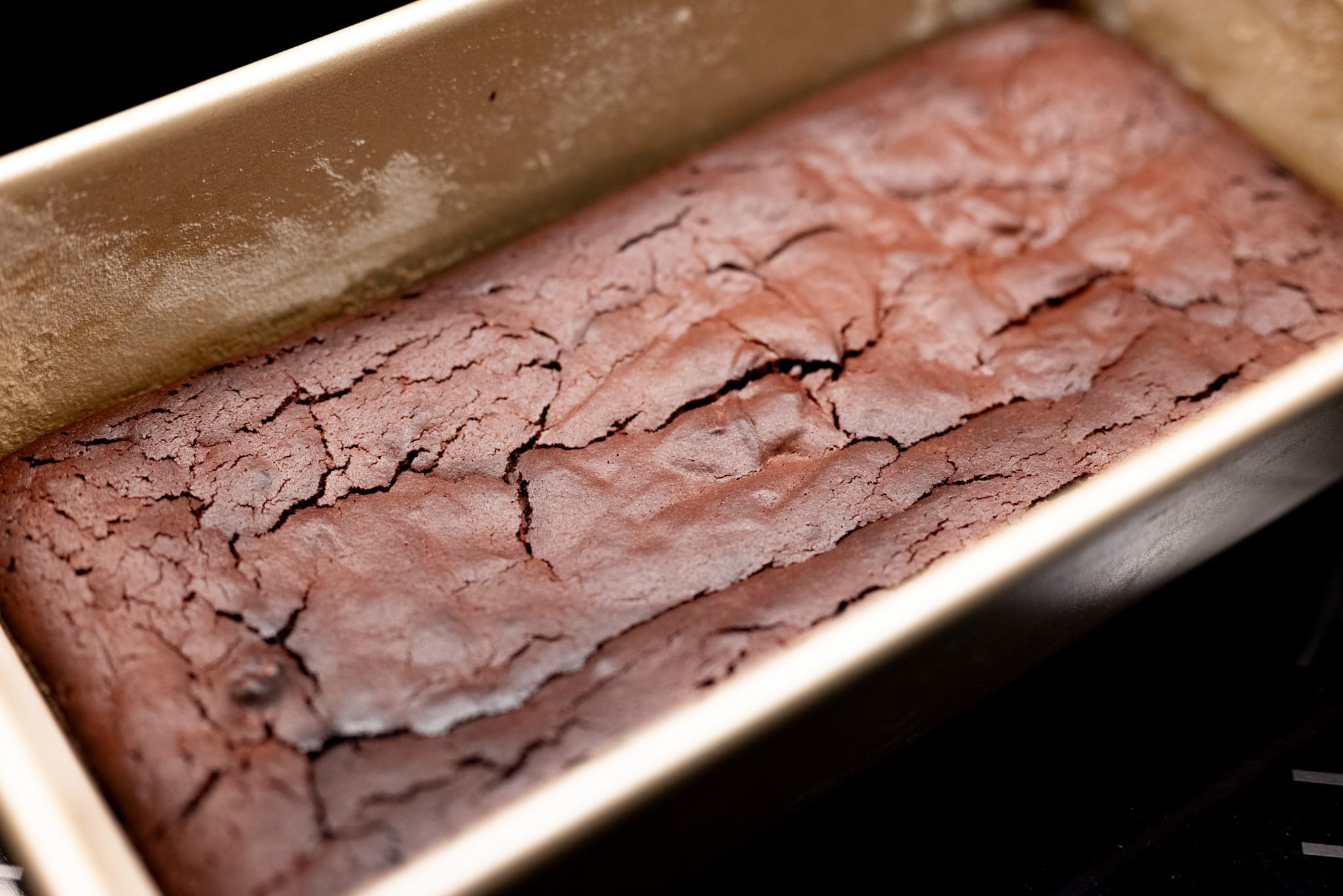 Chocolate chestnut cake