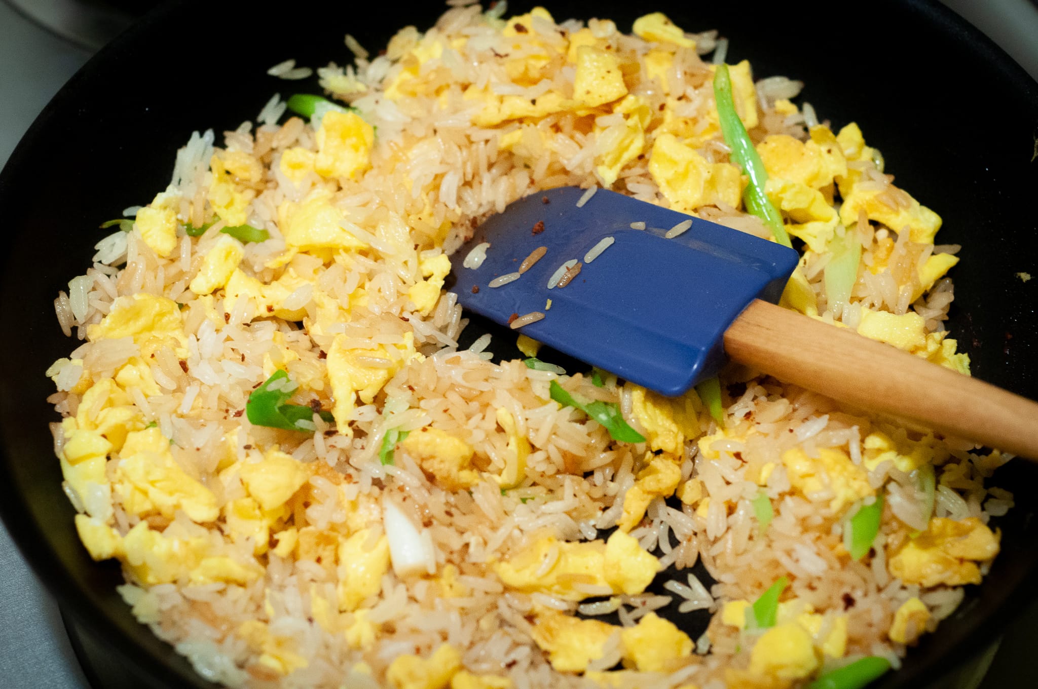 Fried rice