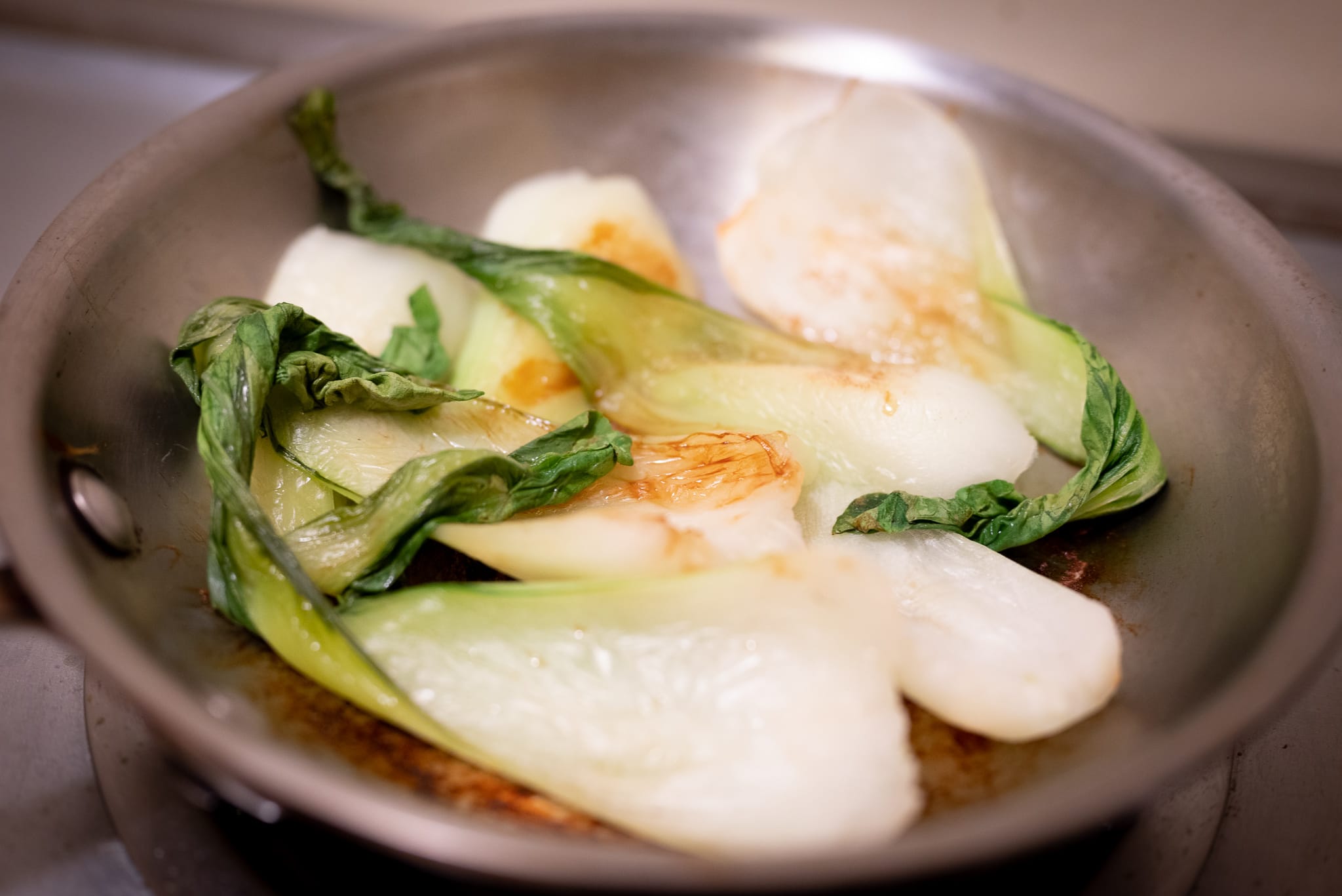 Bok choy