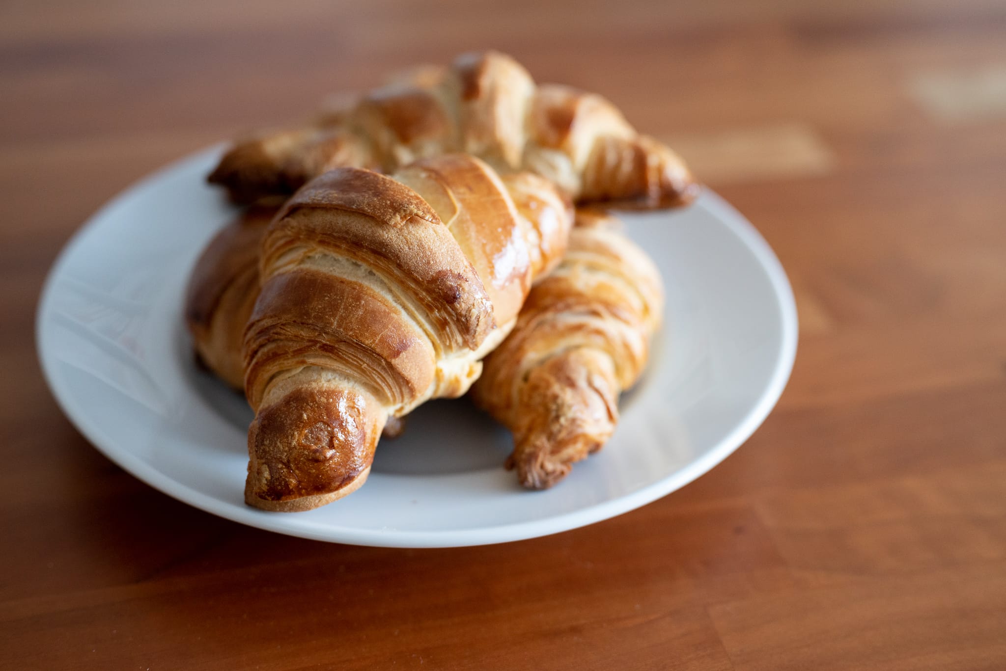Croissants