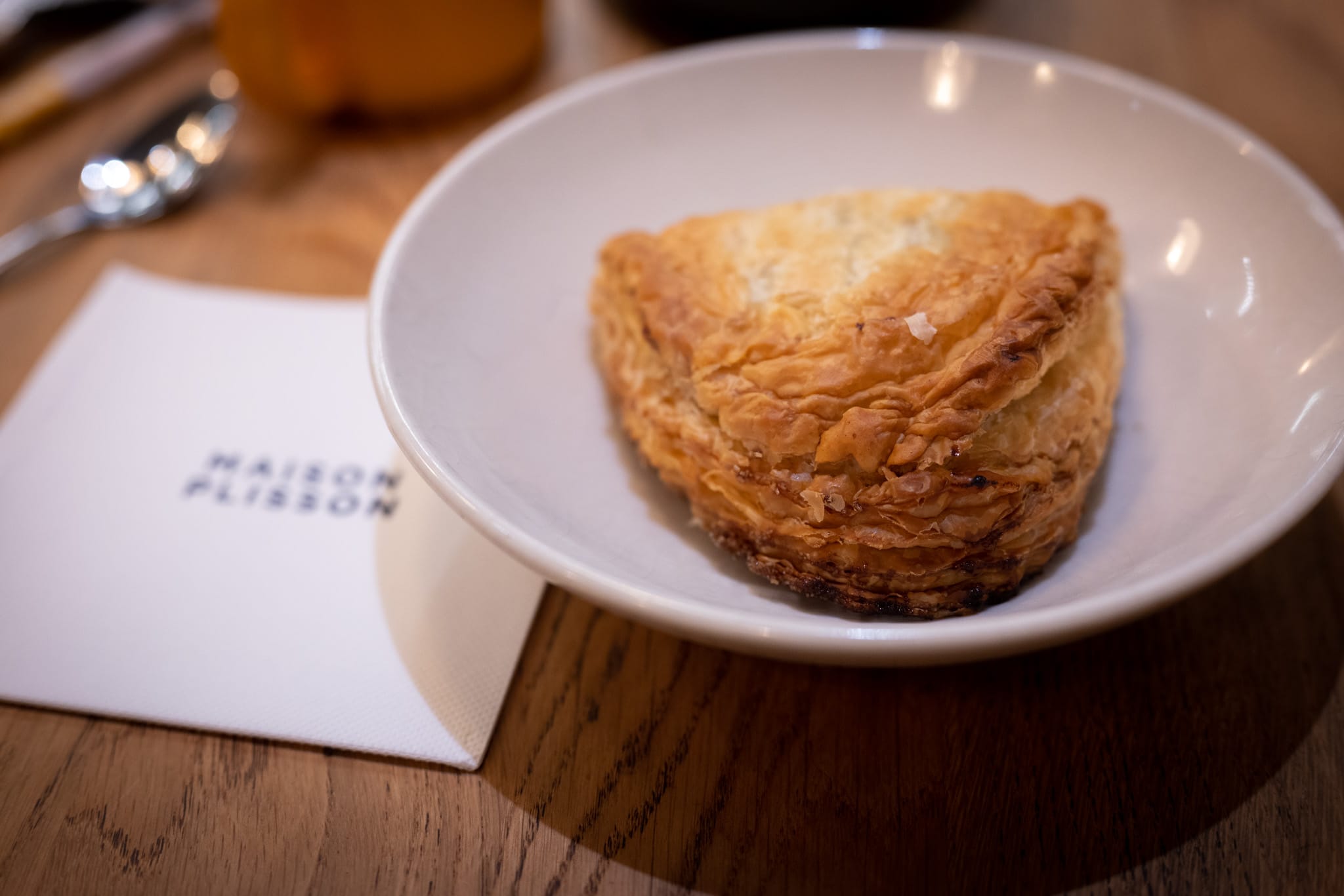 Chausson aux pommes