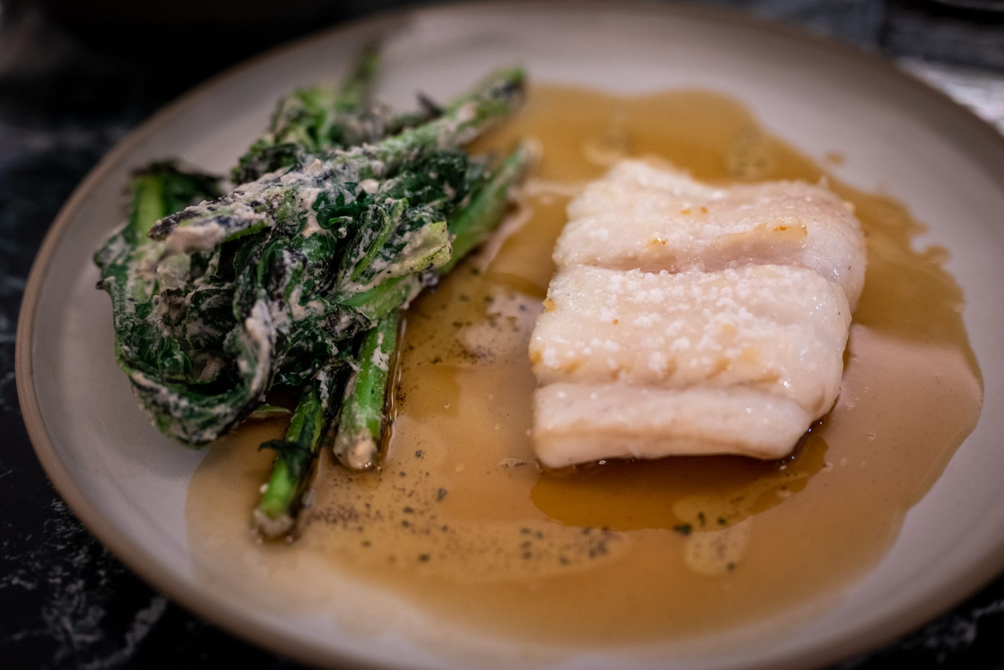 Fish main