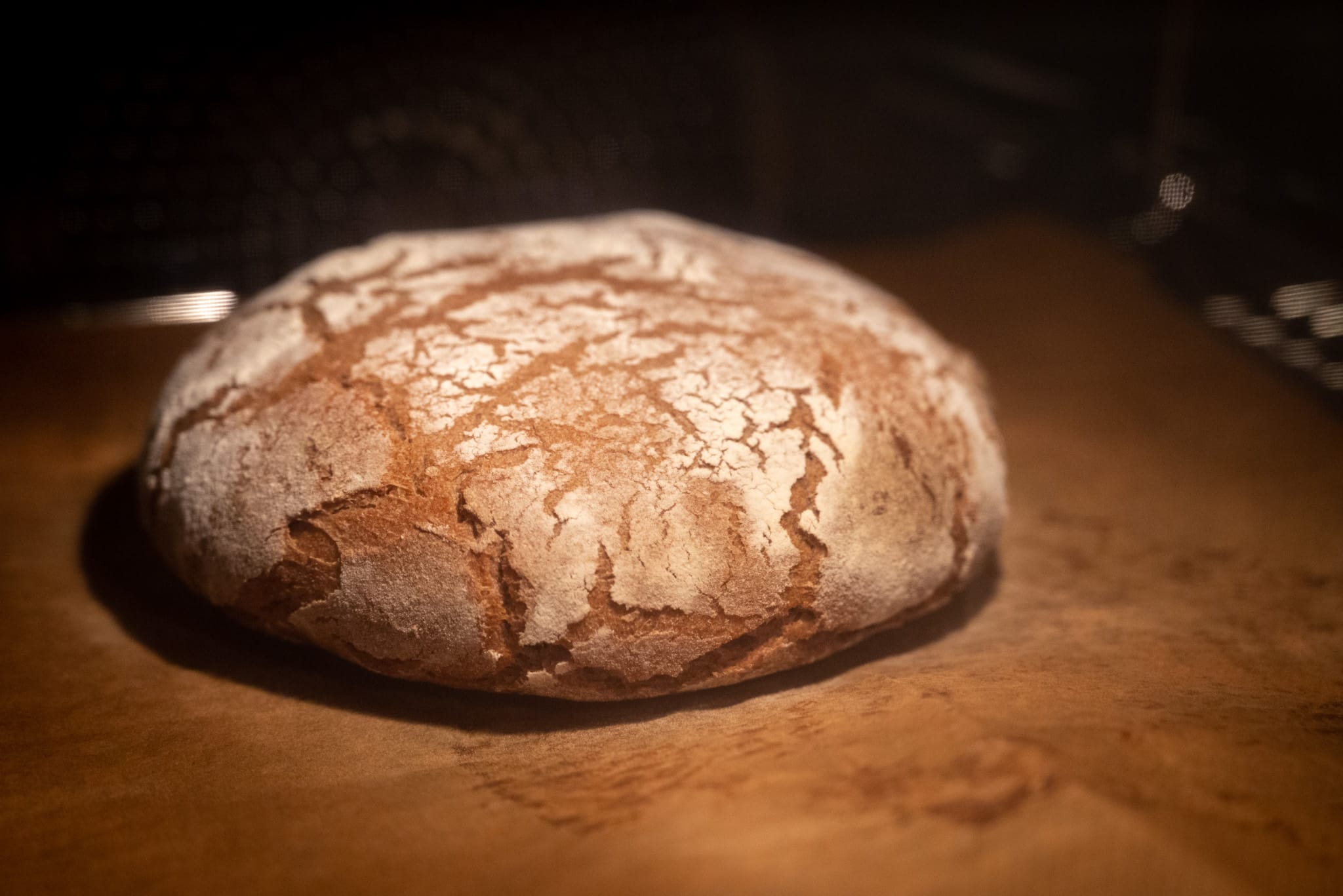 Baking my own