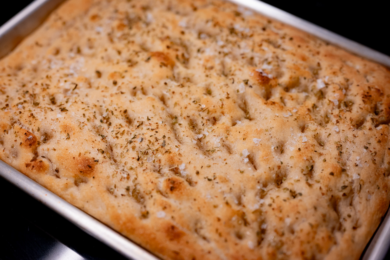 Focaccia