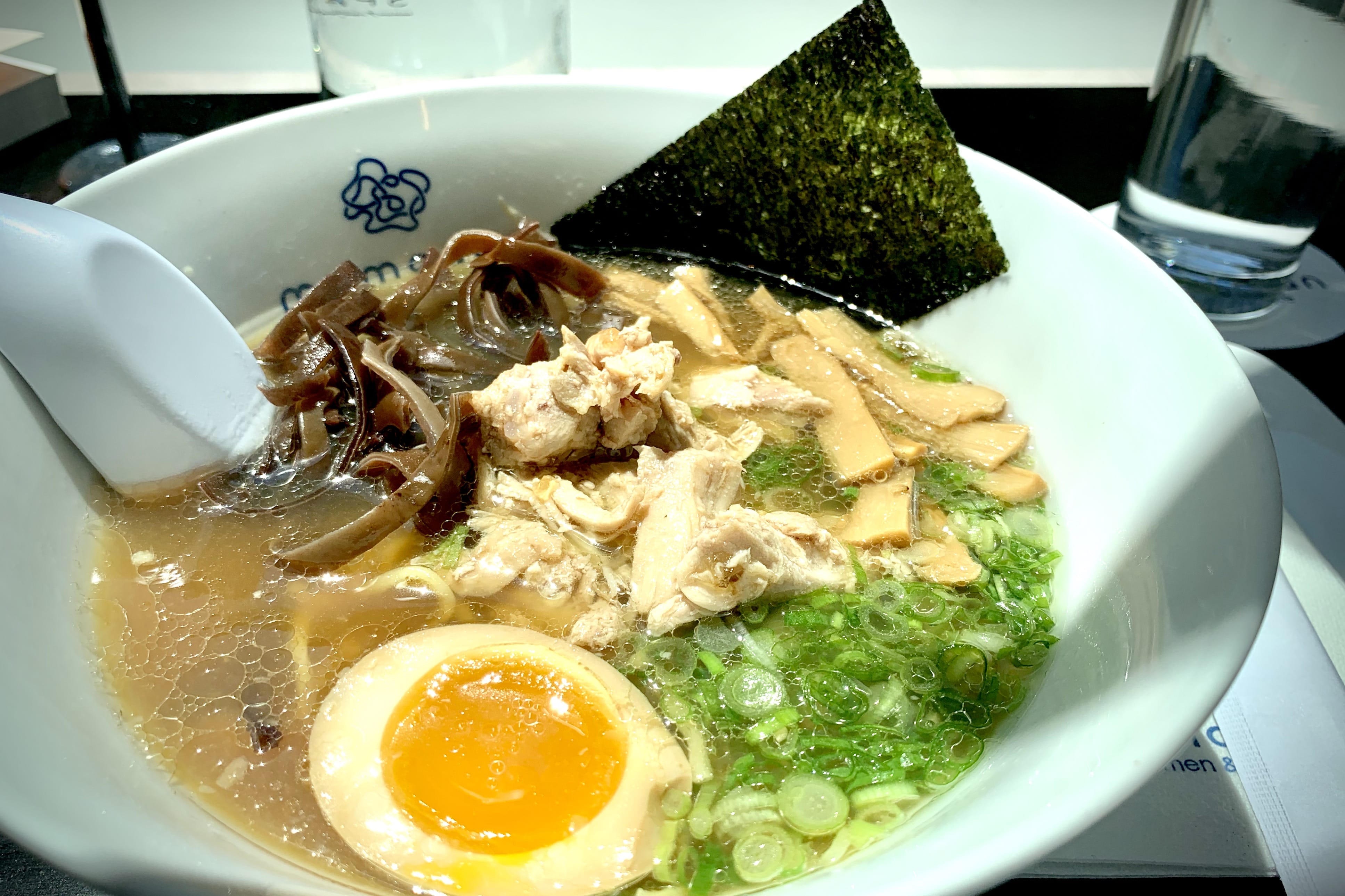 Good ramen