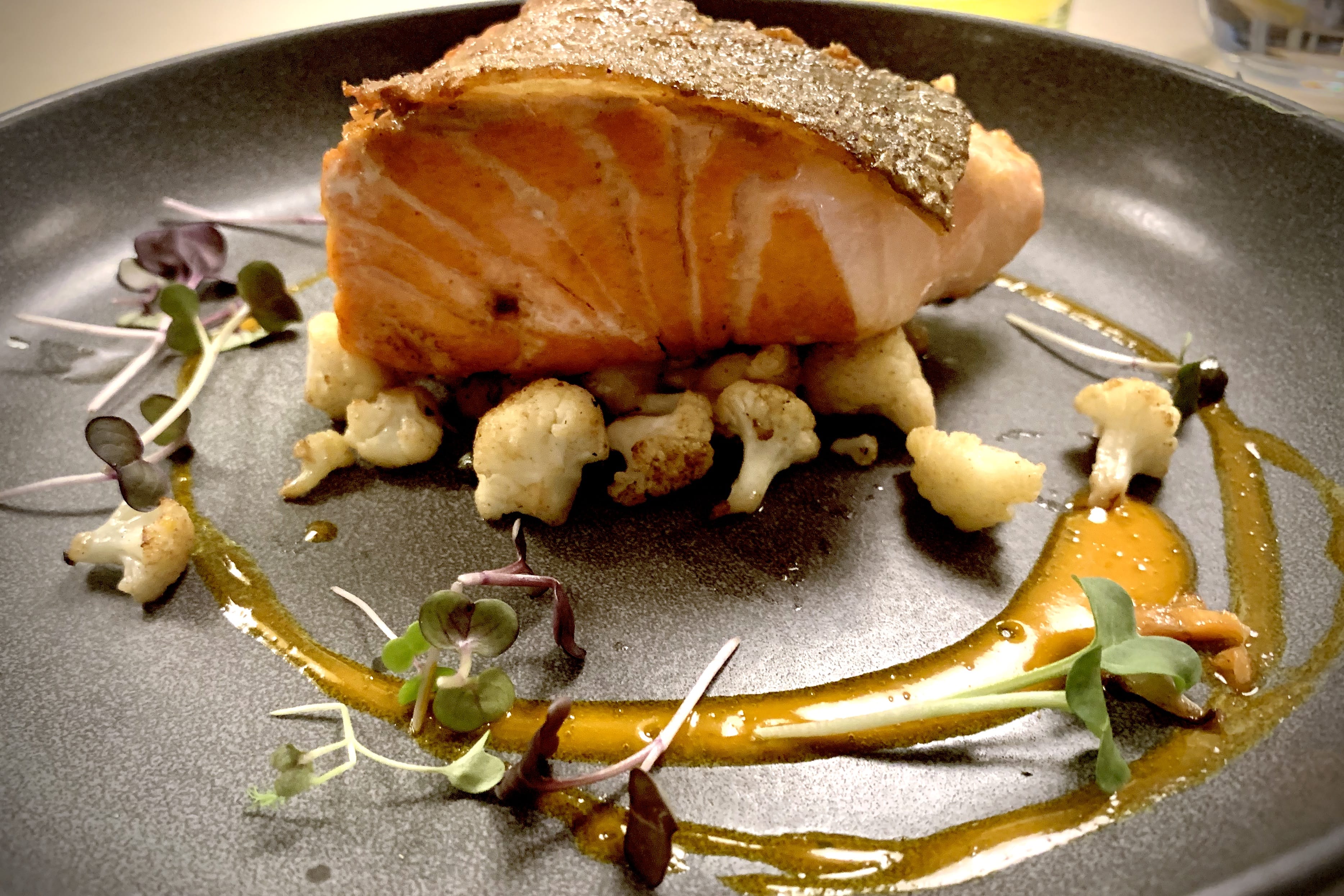 Too much trout, not enough everything else