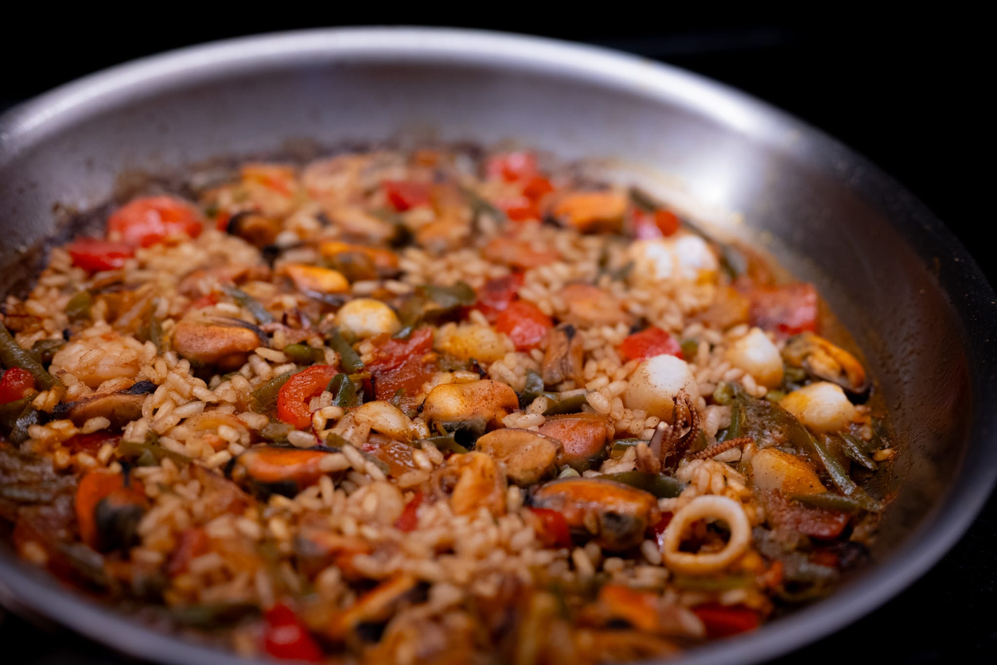Paella