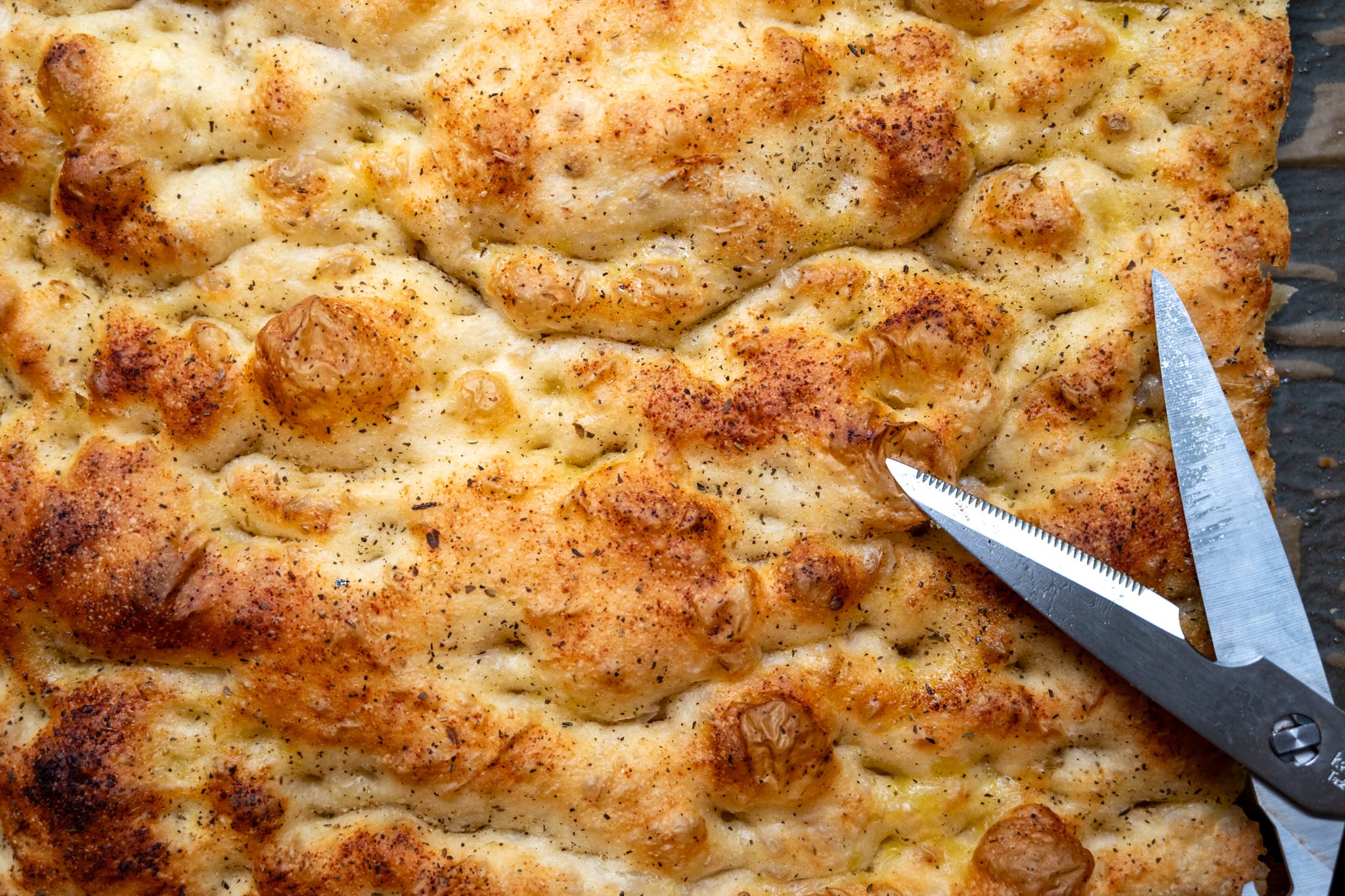 Focaccia