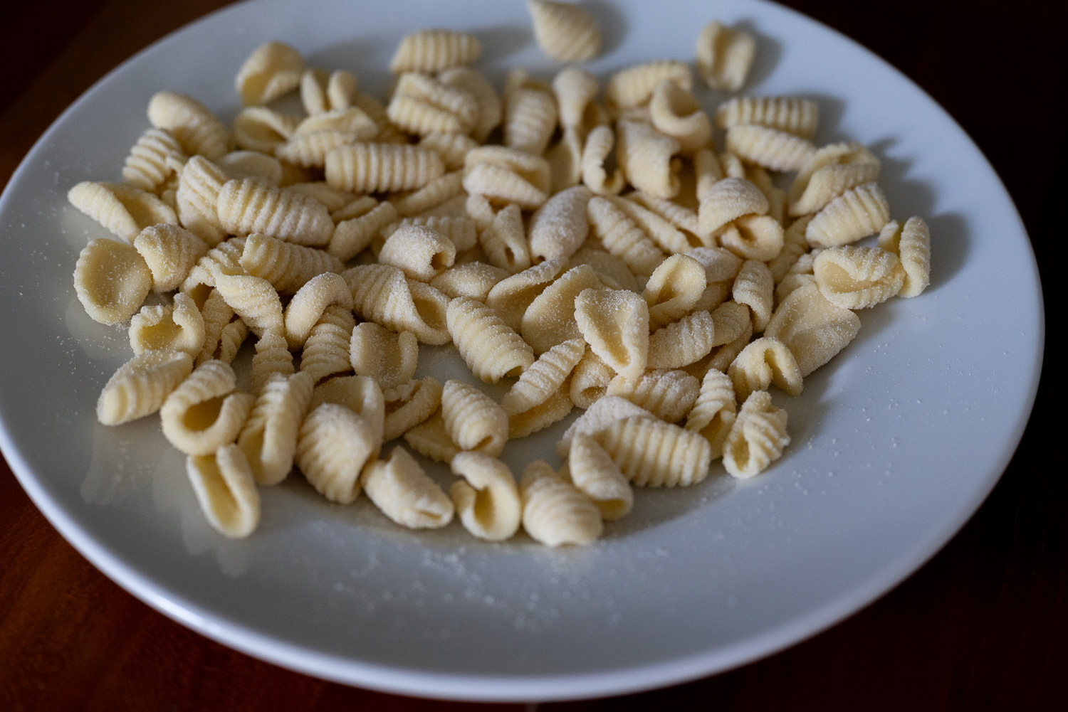 Cavatelli