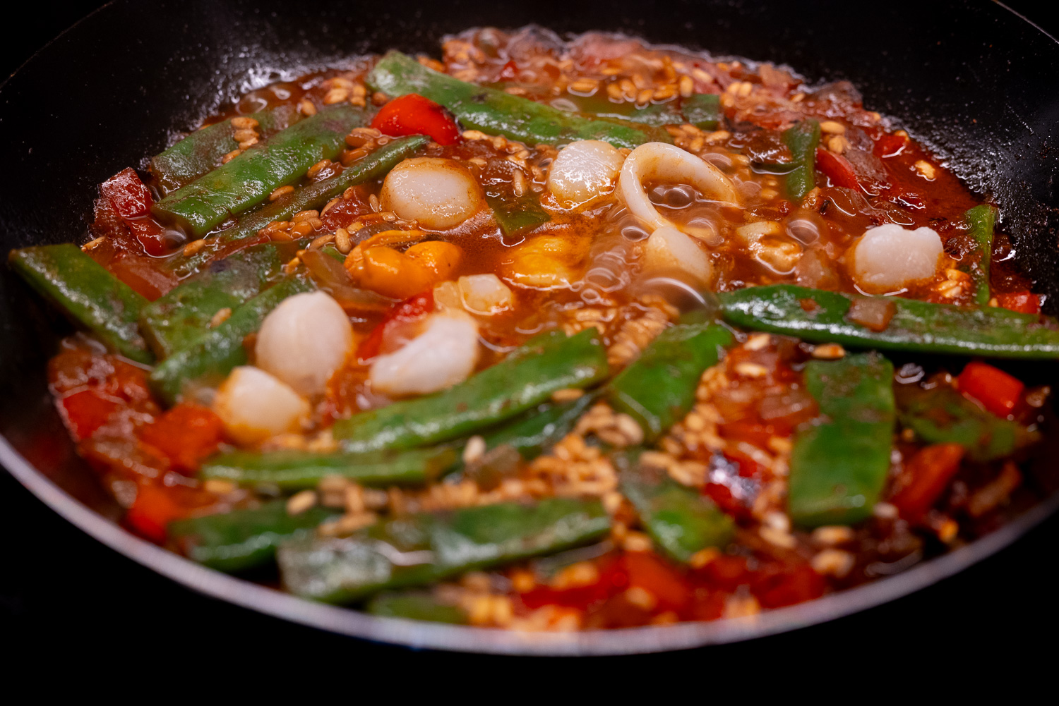Paella