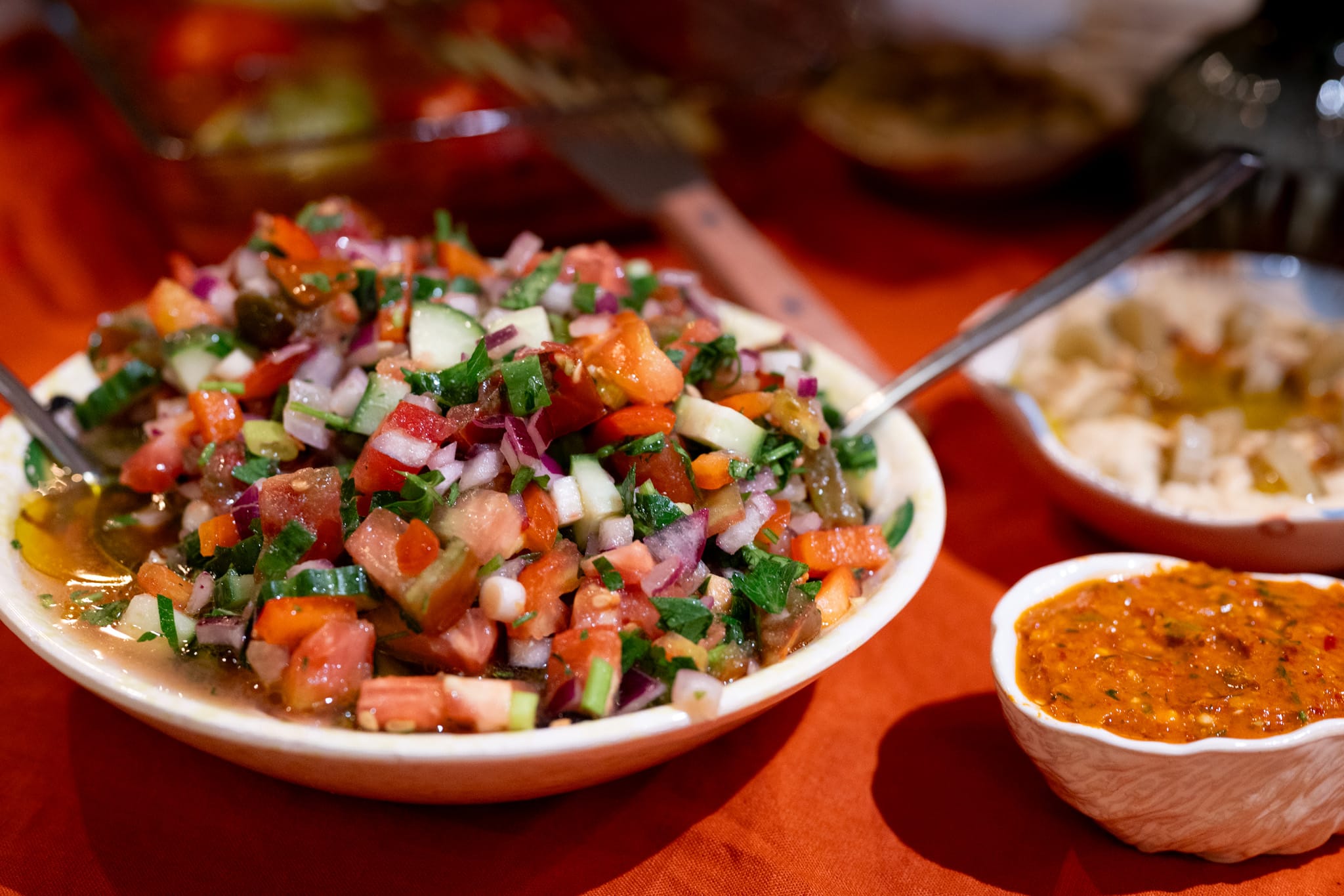 Salad