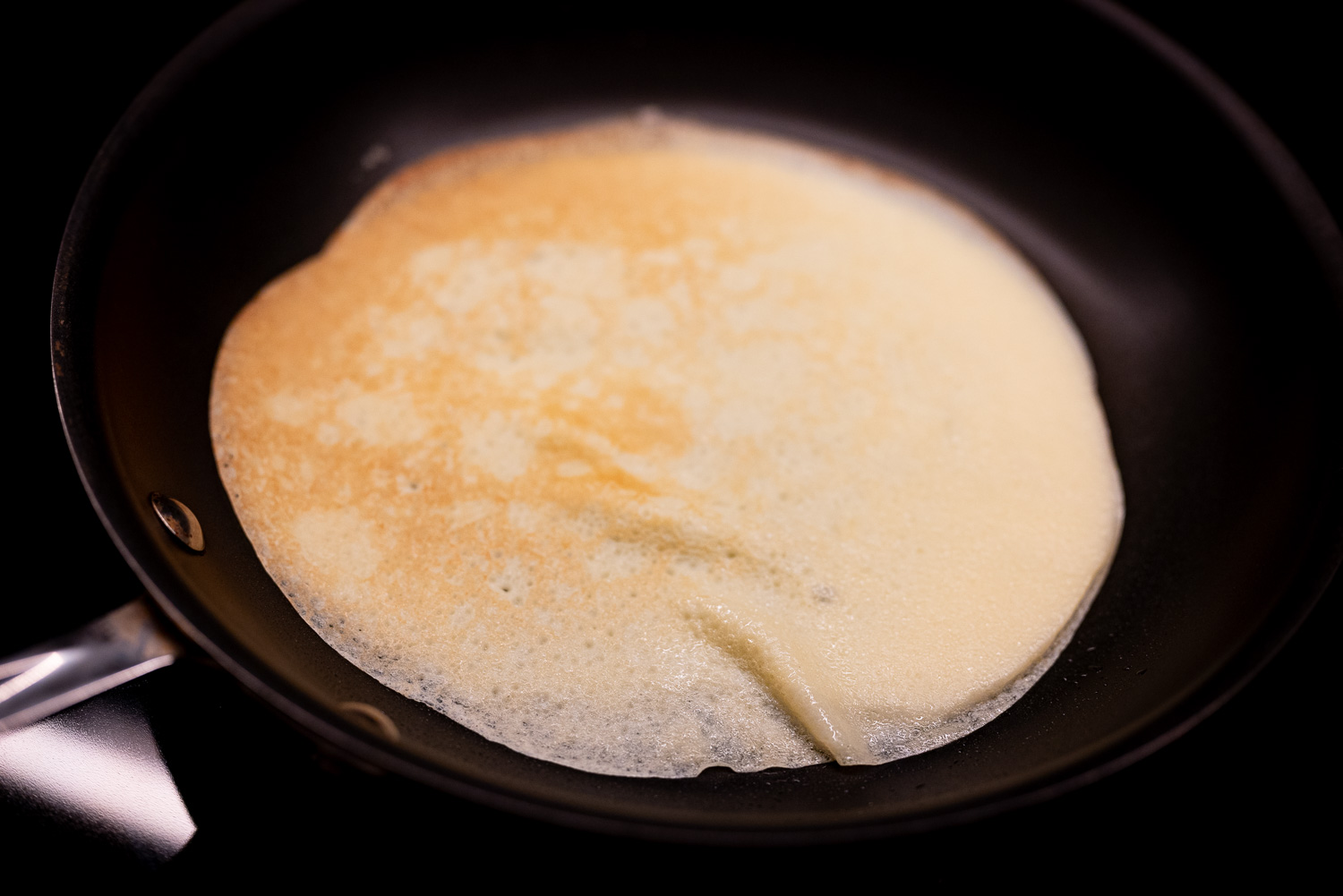 Crêpes