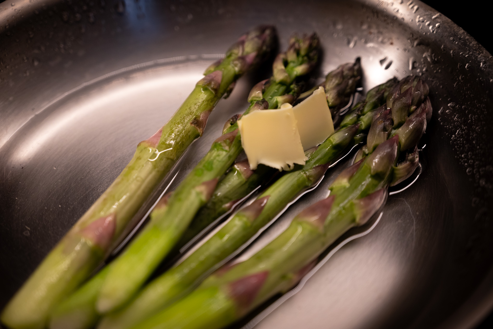 Asparagus