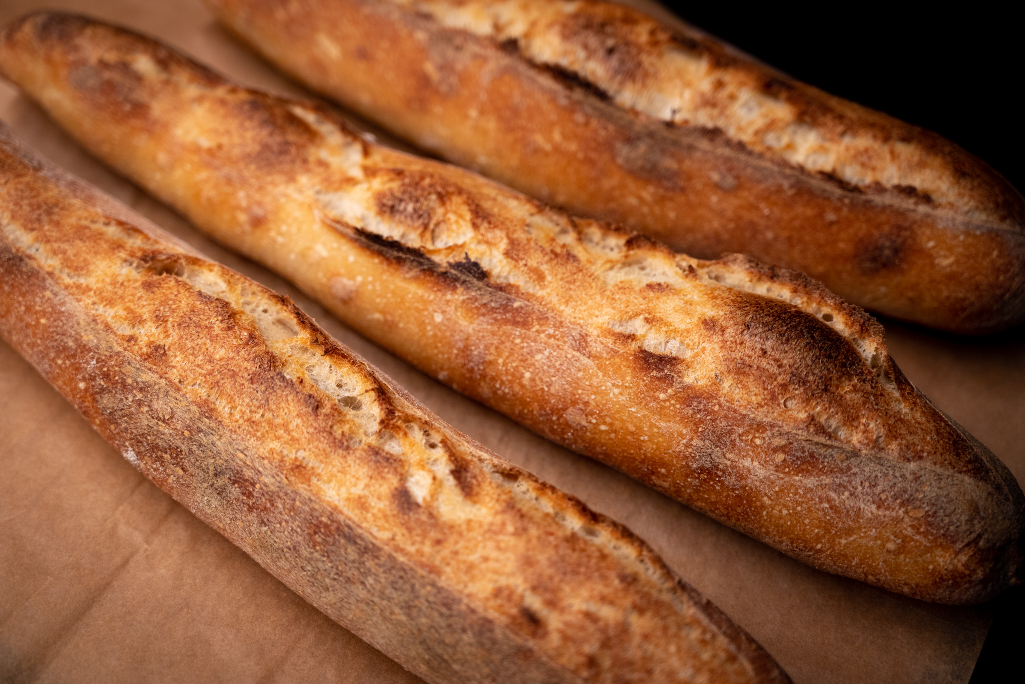 Bread