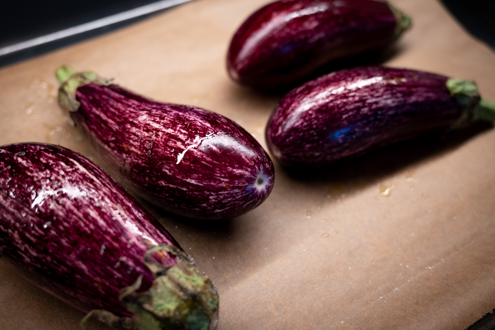 Eggplants