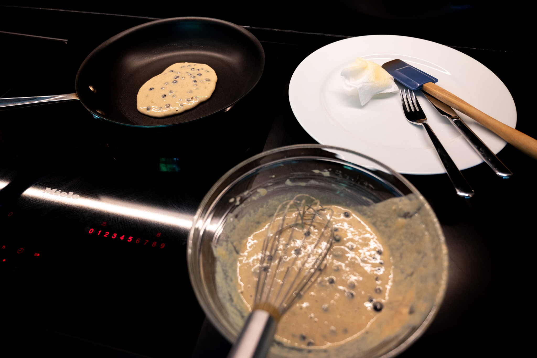 Pancakes