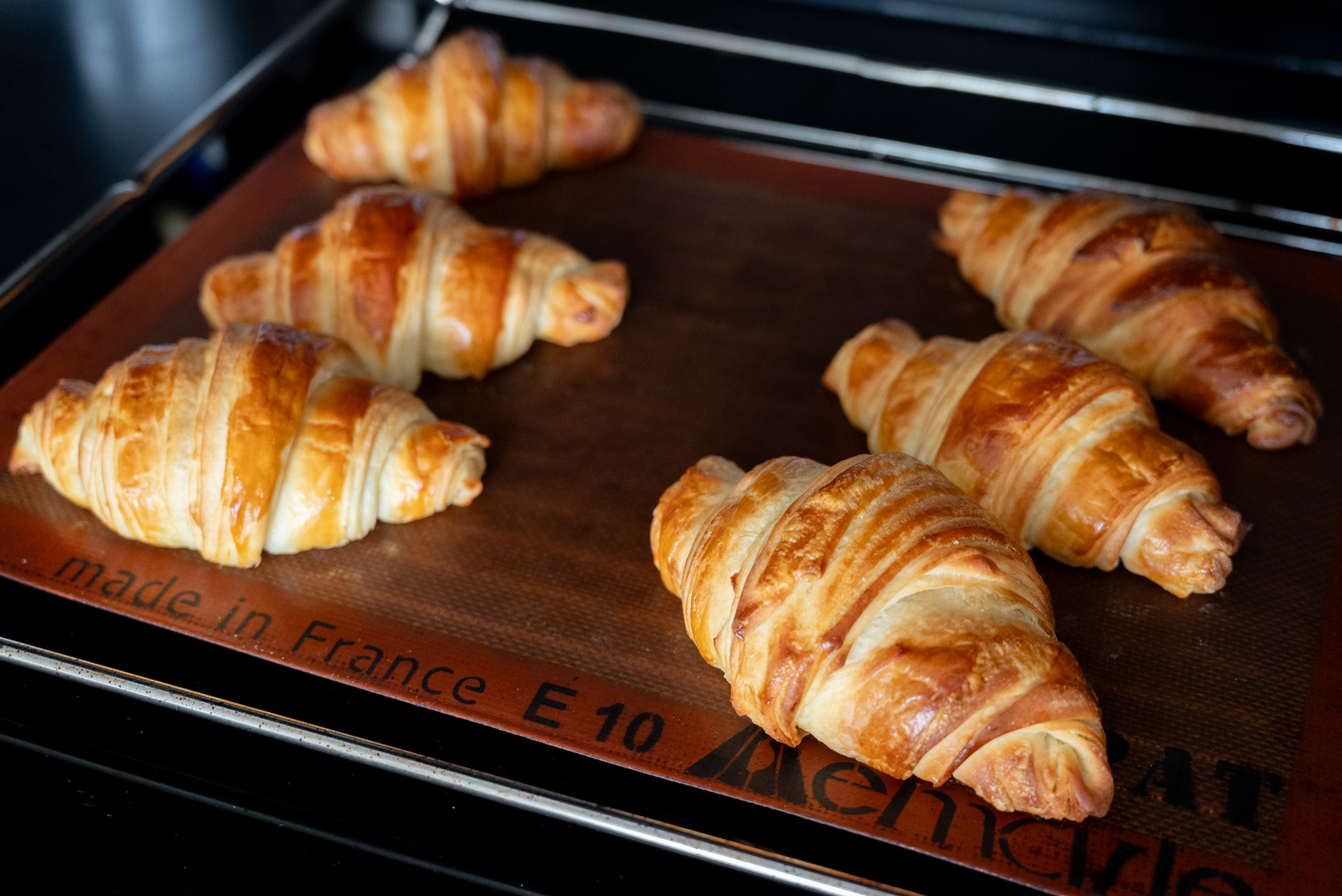 Croissants