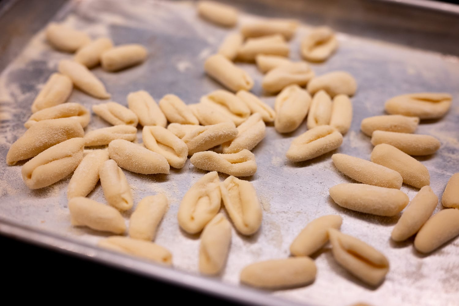 Cavatelli