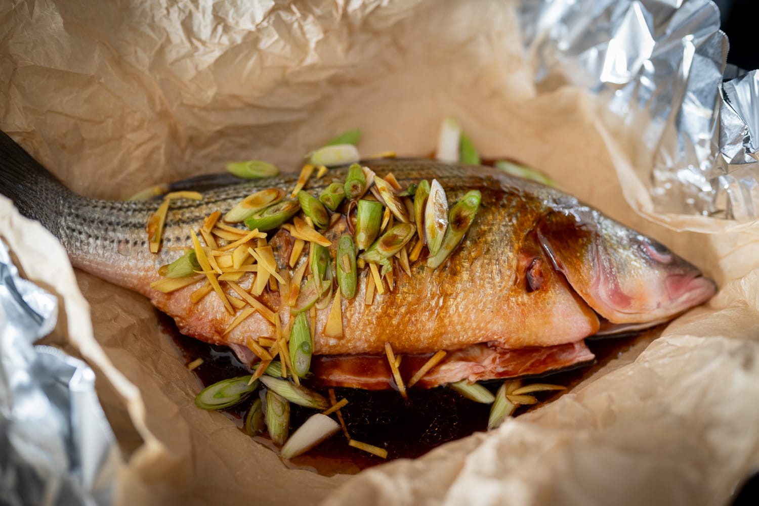 Vietnamese fish