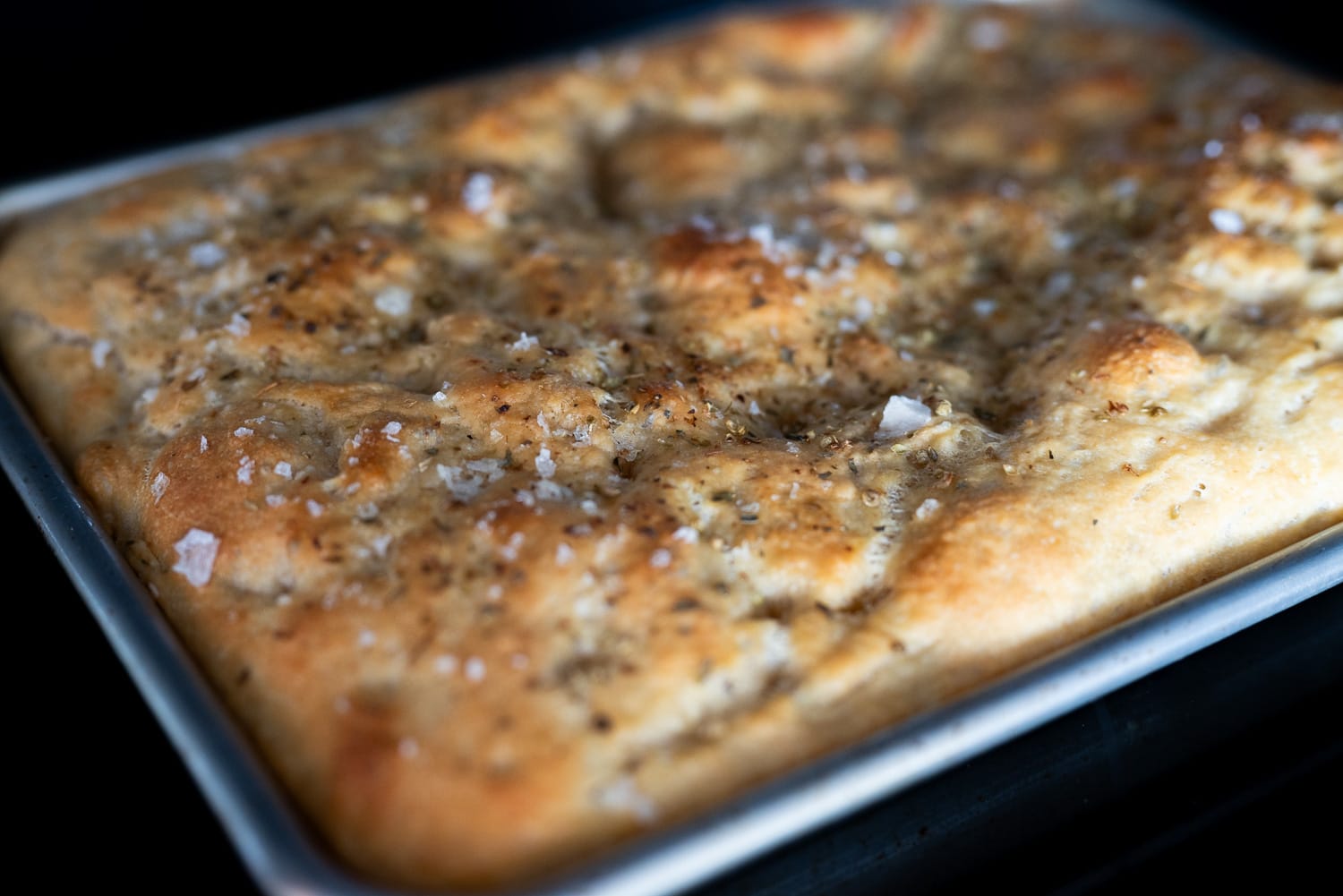 Focaccia