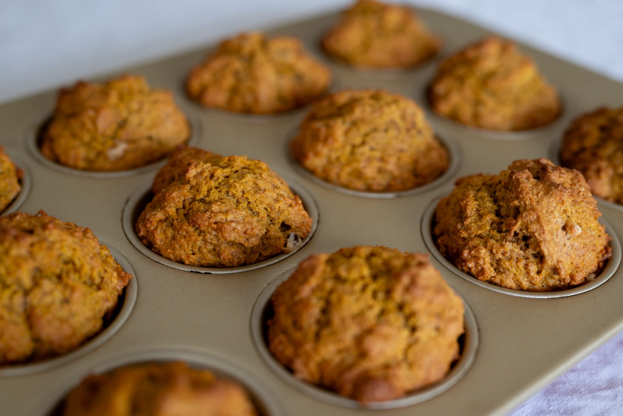 Stella Parks&rsquo;s muffins