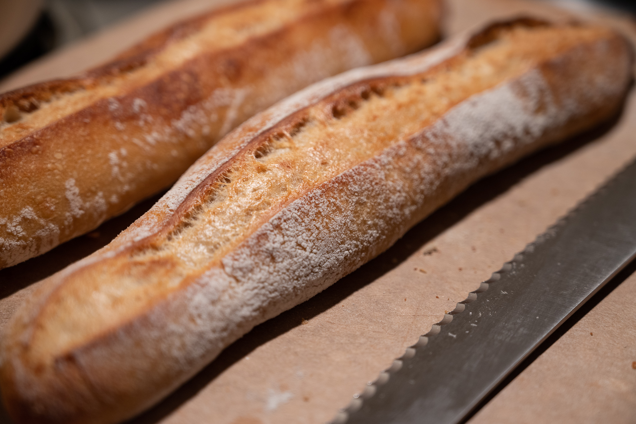 Bread