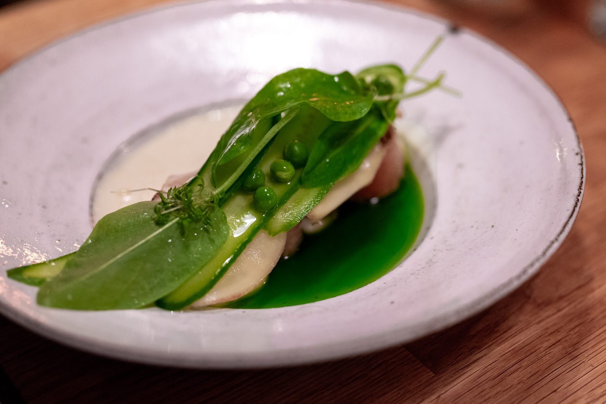 Arctic char