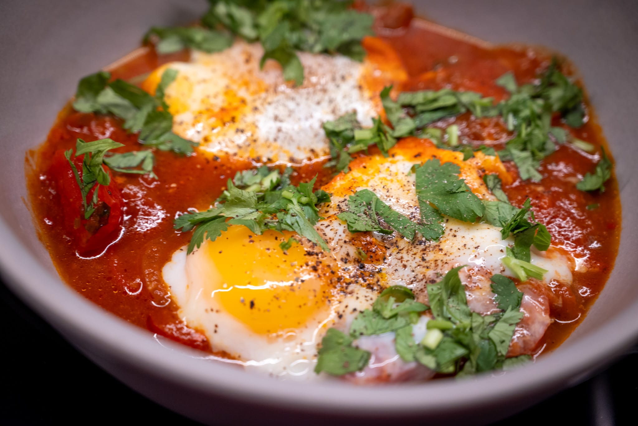 Shakshuka