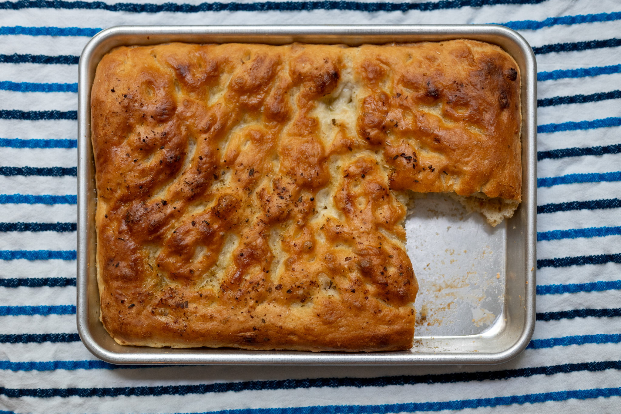 Focaccia