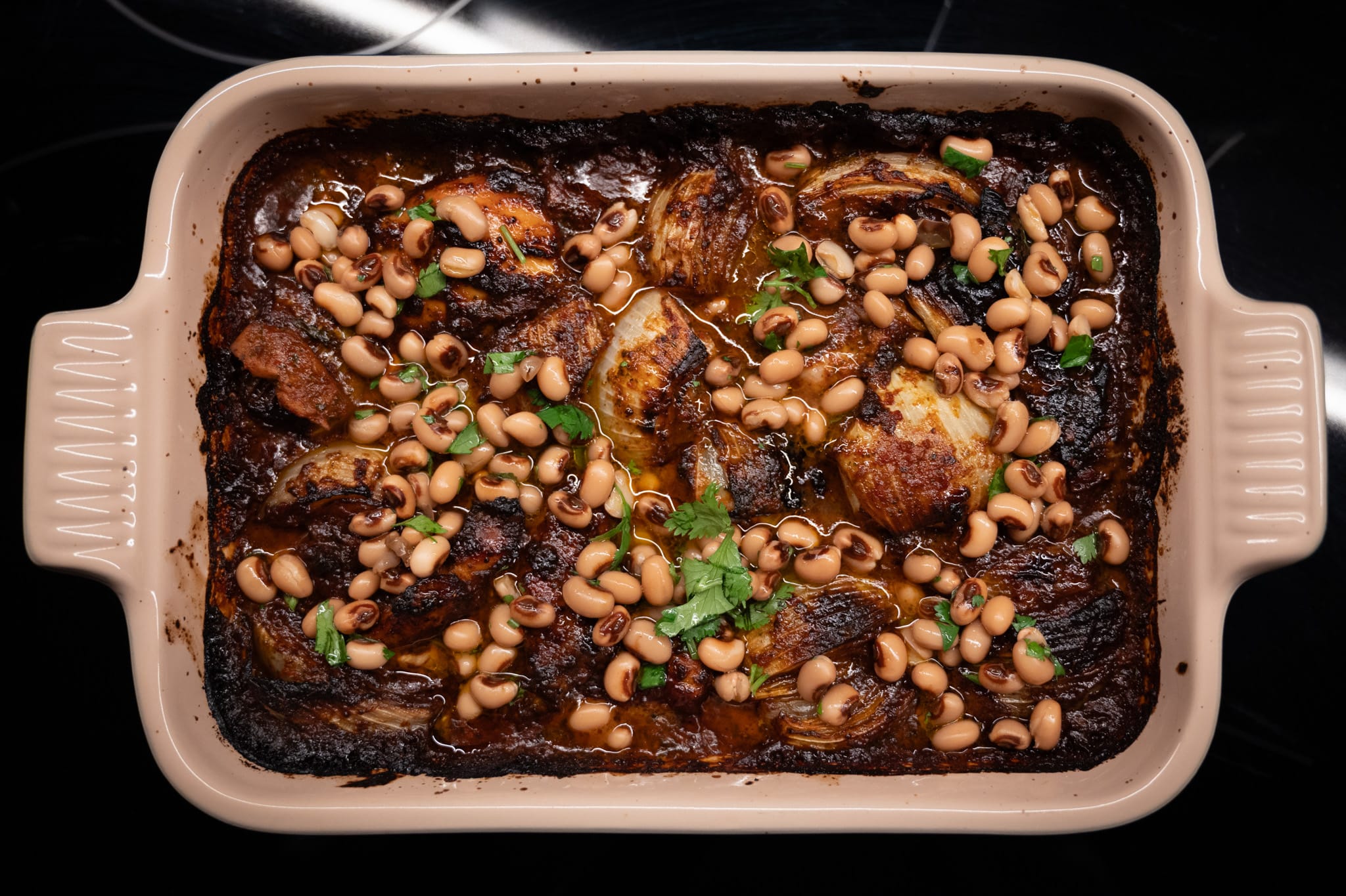Chipotle chicken