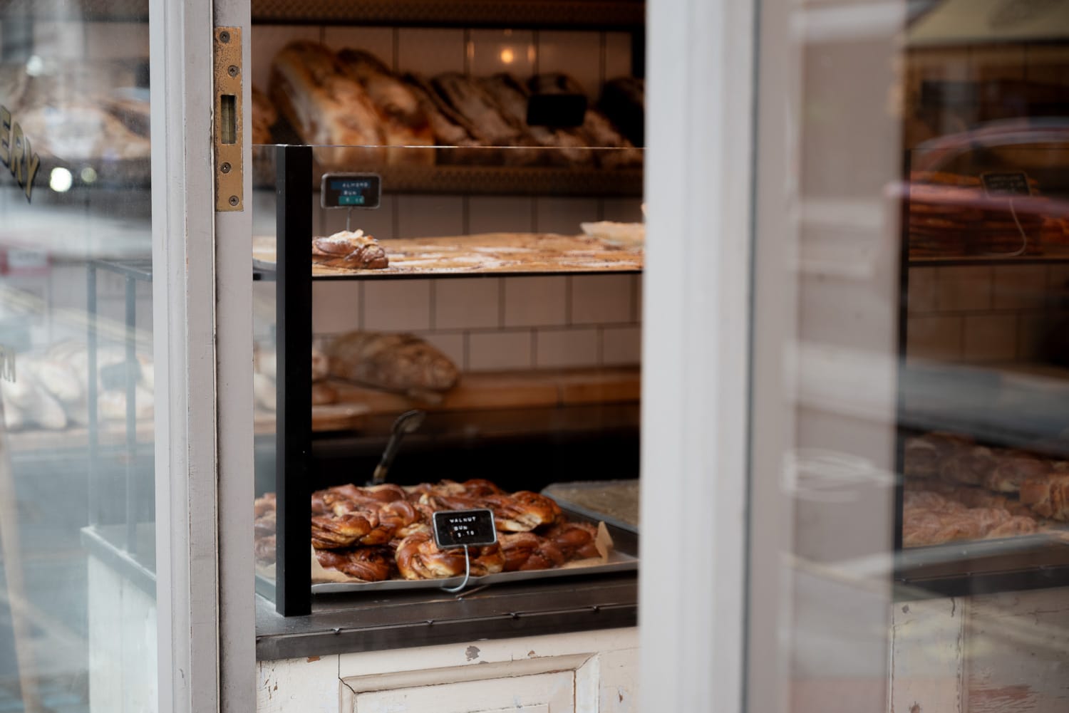 Bakery
