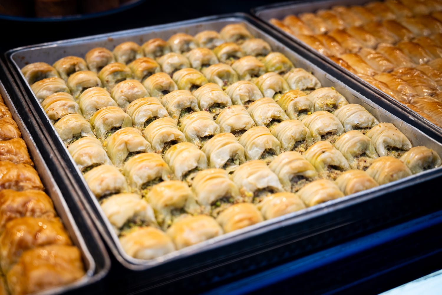 Baklava