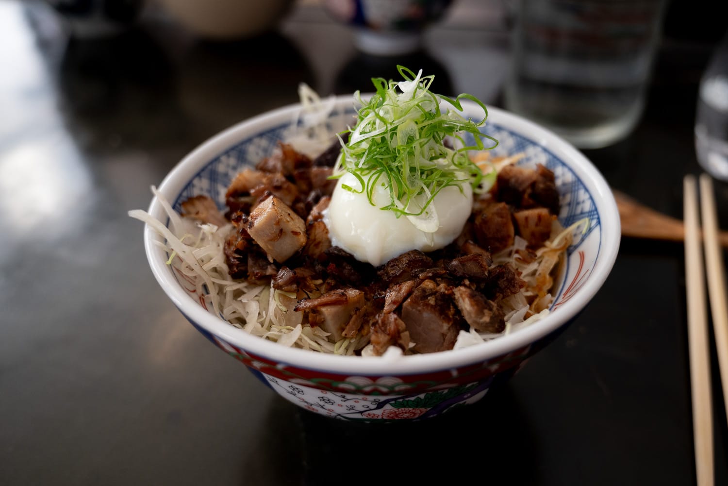 Donburi