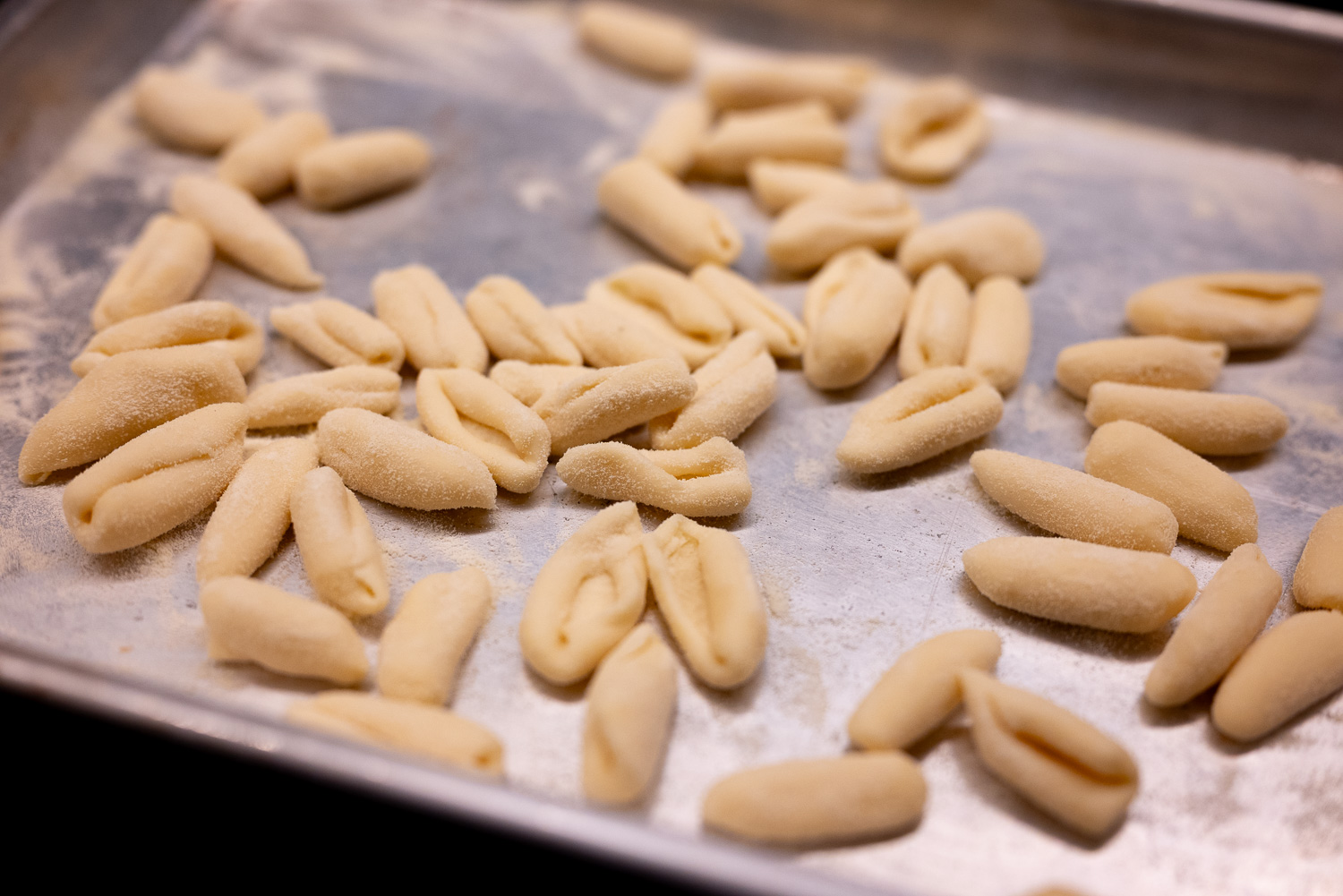 Cavatelli
